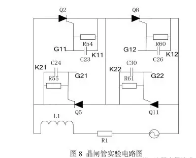 功率開關MOS管器件的驅動電路是什么原理？