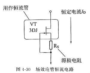 場效應管有哪些用途？mos場效應管有什么作用？