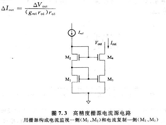 mos管的柵極-源極之間的電壓是什么