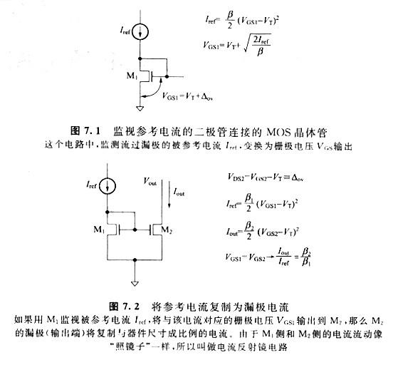 模擬cmos集成電路設計 CMOS電路最常用的是什么電路-漲知識