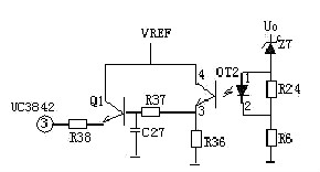 開關(guān)電源電路圖