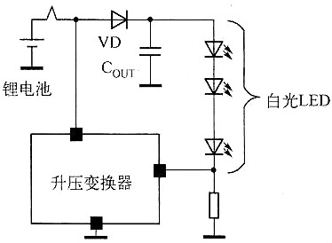 LED燈驅動電源電路圖-詳解LED驅動電路設計方案原理圖詳解-KIA MOS管