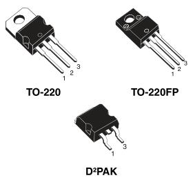 p75nf75場效應管代換