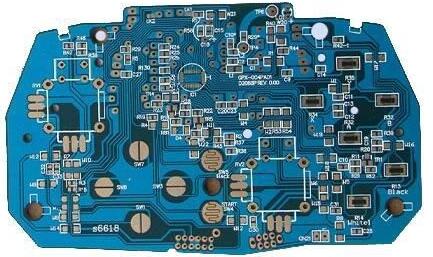 開關電源,PCB