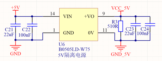 電源轉換器,電路